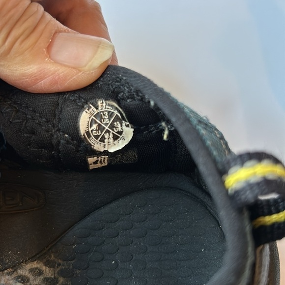 Keen Newport H2 Sandals - Picture 7 of 7